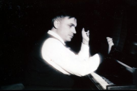 alekos xenos